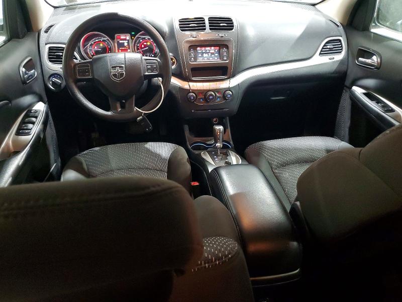 Aukcja sprzedaży 2016 Dodge Journey, vin: 3C4PDCABXGT222630, numer aukcji: 51564176