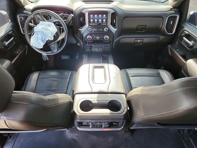 Aukcja sprzedaży 2020 Gmc Sierra, vin: 1GT49REY5LF148544, numer aukcji: 48291696