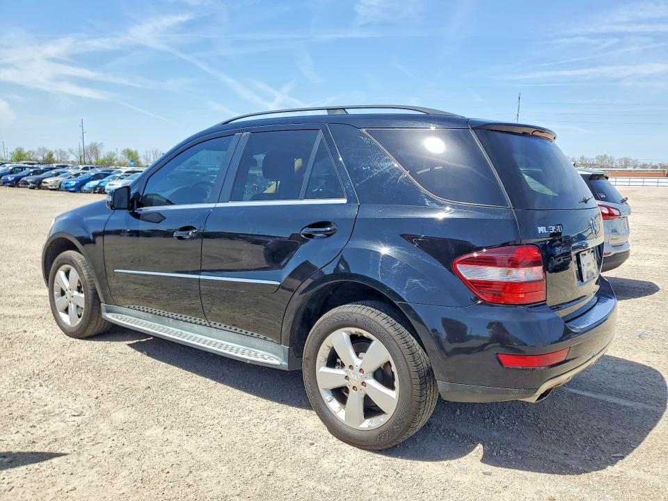 Продажа на аукционе авто 2011 Mercedes-benz Ml, vin: 4JGBB8GB2BA671168, номер лота: 50635036