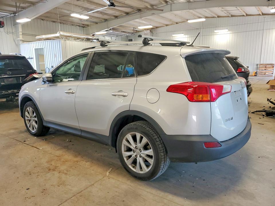 Продажа на аукционе авто 2013 Toyota Rav4, vin: 2T3DFREVXDW012098, номер лота: 50920856