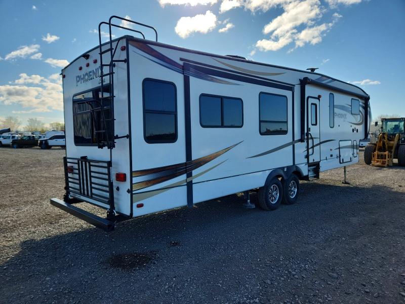 Продаж на аукціоні авто 2017 Fore Recreational Vehicle (rv), vin: 5ZT3SP1B4HA000023, номер лоту: 50111686