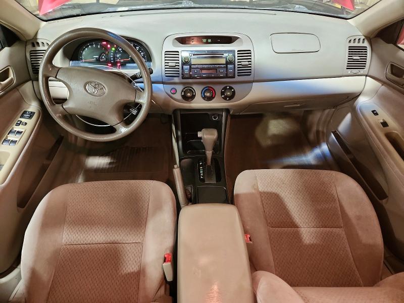Продажа на аукционе авто 2002 Toyota Camry, vin: 4T1BE32K02U052567, номер лота: 48838536