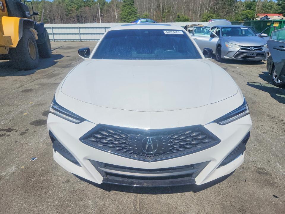 Aukcja sprzedaży 2023 Acura Tlx, vin: 19UUB5F54PA007292, numer aukcji: 48964566