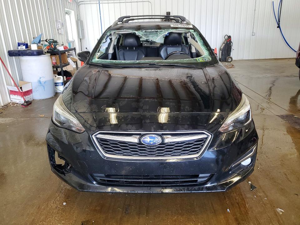 Aukcja sprzedaży 2017 Subaru Impreza, vin: 4S3GTAT69H3745142, numer aukcji: 50812696