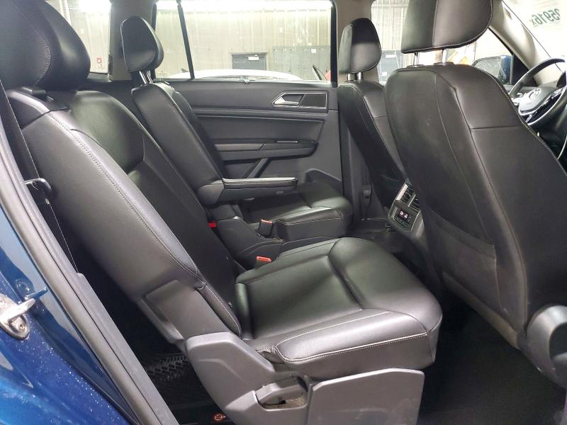 Aukcja sprzedaży 2019 Volkswagen Atlas, vin: 1V2WR2CAXKC623092, numer aukcji: 51795916