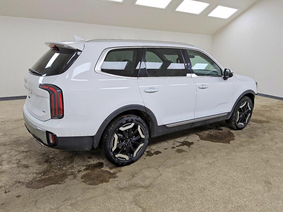 Продажа на аукционе авто 2024 Kia Telluride, vin: 5XYP3DGC8RG447499, номер лота: 50675036
