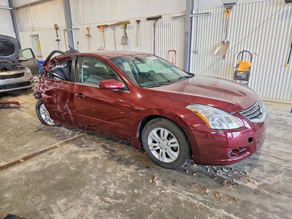2012 Nissan Altima მანქანა იყიდება აუქციონზე, vin: 1N4AL2AP0CC176283, აუქციონის ნომერი: 49476566