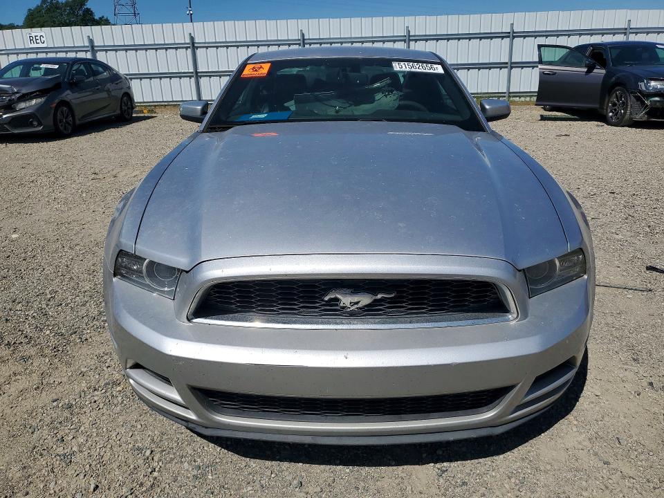 51562656 :رقم المزاد ، 1ZVBP8AM8E5232454 vin ، 2014 Ford Mustang مزاد بيع