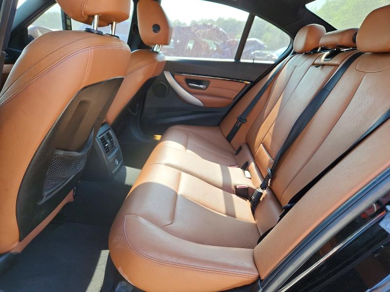 50651636 :رقم المزاد ، WBA8B9G51HNU48746 vin ، 2017 Bmw 330 مزاد بيع