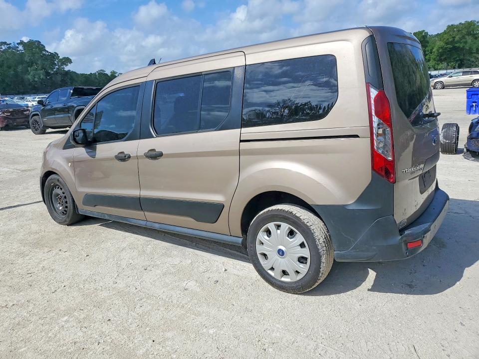 Продажа на аукционе авто 2020 Ford Transit Connect, vin: NM0GE9E28L1462896, номер лота: 48668606