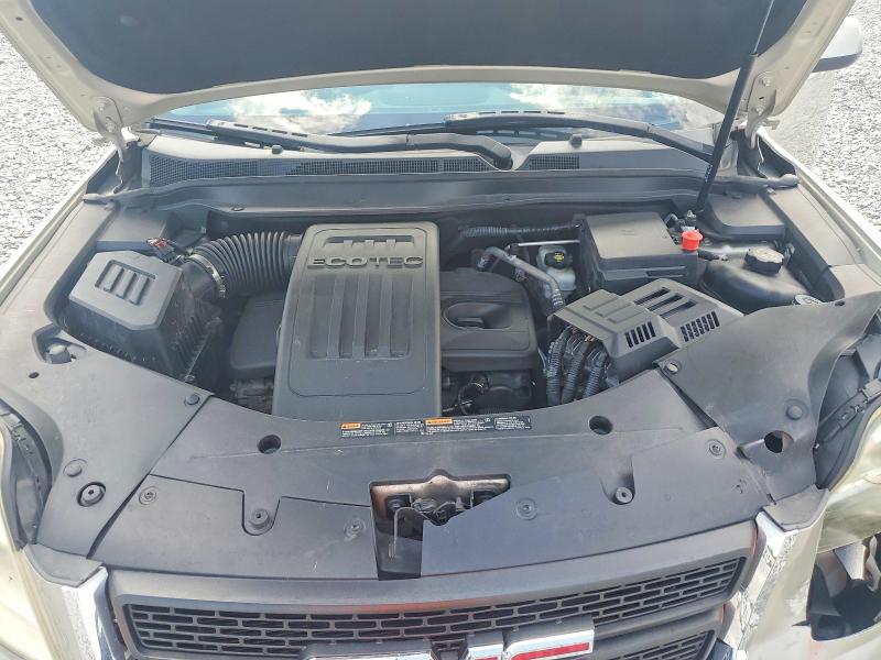 2015 Gmc Terrain მანქანა იყიდება აუქციონზე, vin: 2GKALMEK8F6298380, აუქციონის ნომერი: 52064796