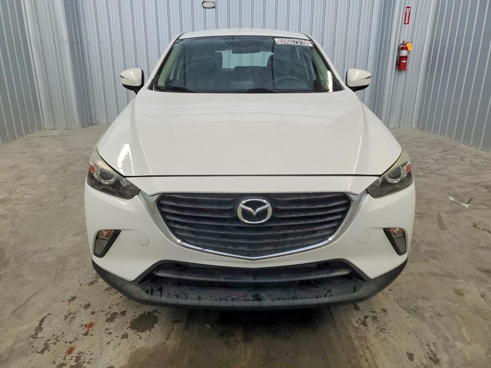 50607316 :رقم المزاد ، JM1DKBC72G0113748 vin ، 2016 Mazda Cx-3 مزاد بيع