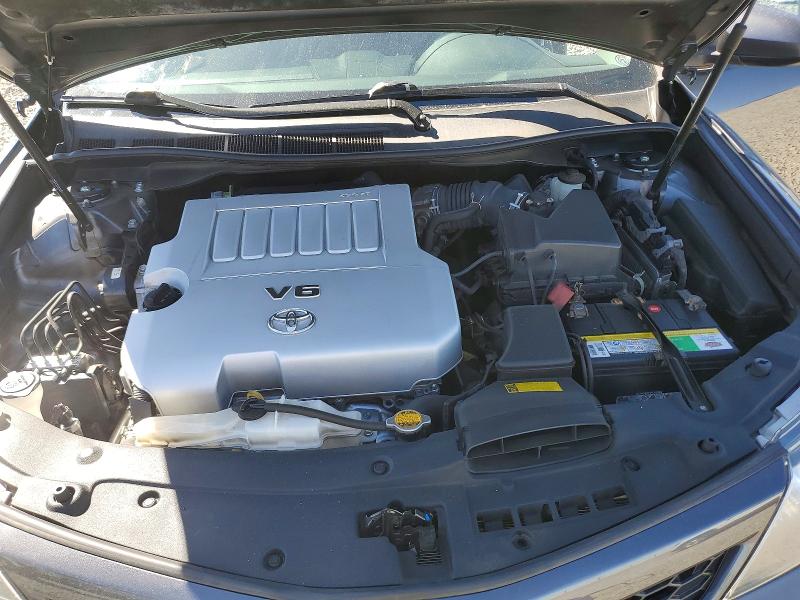 Продажа на аукционе авто 2012 Toyota Camry, vin: 4T1BK1FK6CU517510, номер лота: 50213436