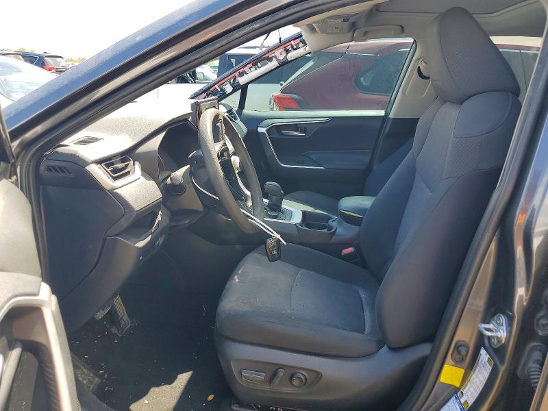 Aukcja sprzedaży 2020 Toyota Rav4 Hybrid, vin: 4T3R6RFV2LU002667, numer aukcji: 51123066