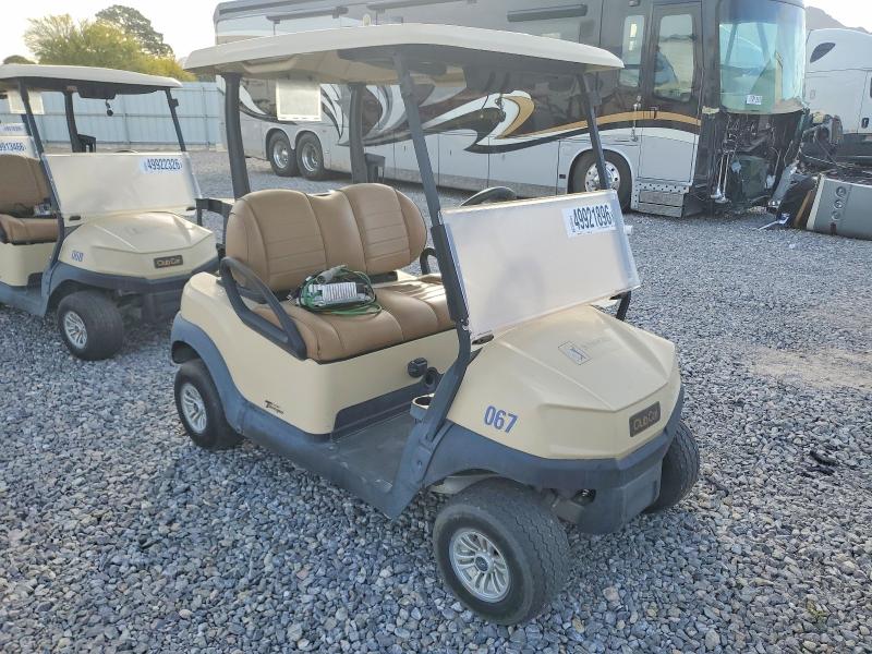 Aukcja sprzedaży 2020 Club Car Tempo Li, vin: AN2038109430, numer aukcji: 49921896
