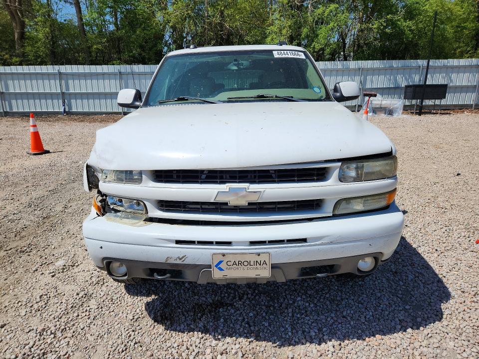48441666 :رقم المزاد ، 1GNEK13T55R231482 vin ، 2005 Chevrolet Tahoe مزاد بيع