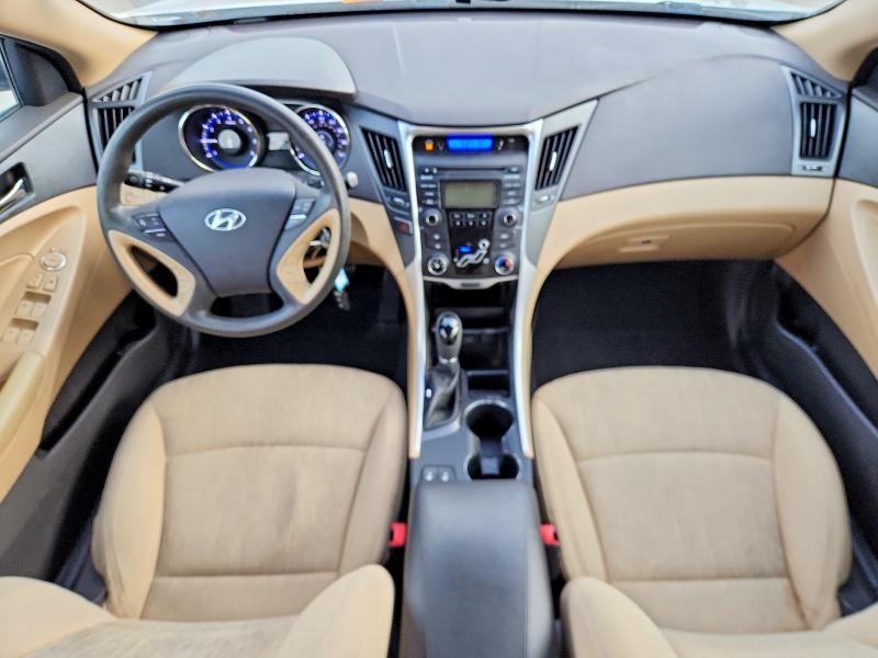 Продаж на аукціоні авто 2013 Hyundai Sonata, vin: 5NPEB4ACXDH605846, номер лоту: 50230246