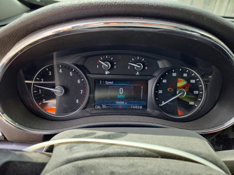 Aukcja sprzedaży 2020 Buick Encore, vin: KL4CJASBXLB341178, numer aukcji: 50047086