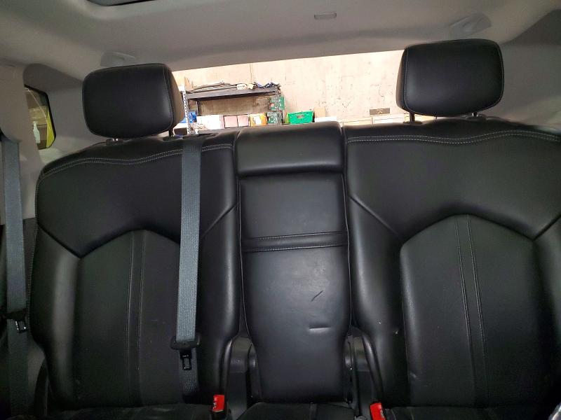 Продажа на аукционе авто 2015 Cadillac Srx, vin: 3GYFNGE34FS557660, номер лота: 50099816