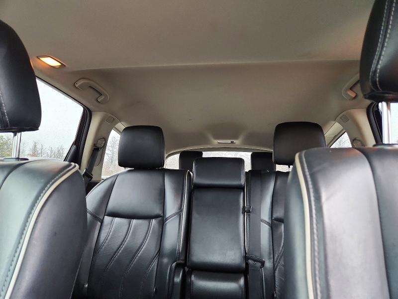 Aukcja sprzedaży 2018 Infiniti Qx60, vin: 5N1DL0MM7JC508239, numer aukcji: 47662336