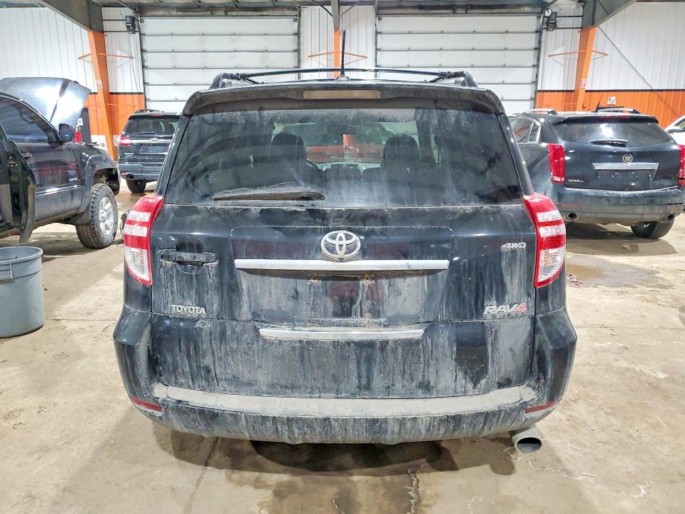 Aukcja sprzedaży 2010 Toyota Rav4, vin: JTMRK4DV1A5094019, numer aukcji: 48041256