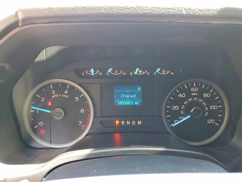 49232116 :رقم المزاد ، 1FTEW1E52LFA96441 vin ، 2020 Ford F150 مزاد بيع