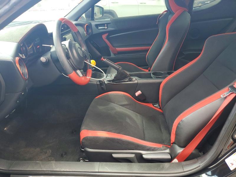 Aukcja sprzedaży 2019 Toyota 86, vin: JF1ZNAE10K9702128, numer aukcji: 50706486
