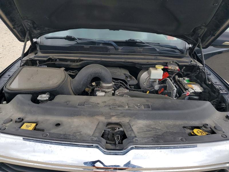 Продажа на аукционе авто 2021 Ram 1500, vin: 1C6RREFT9MN767597, номер лота: 49584736