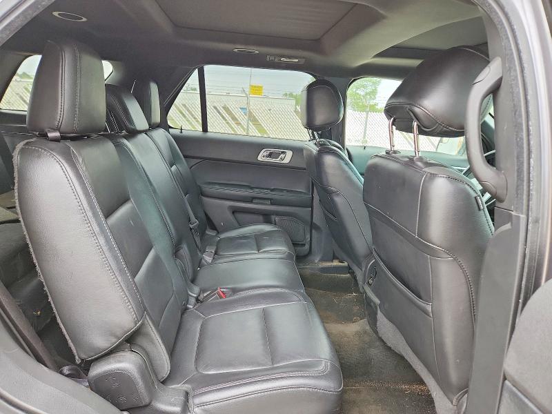 2014 Ford Explorer მანქანა იყიდება აუქციონზე, vin: 1FM5K8D80EGB22088, აუქციონის ნომერი: 49923786