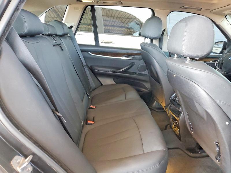 Aukcja sprzedaży 2014 Bmw X5, vin: 5UXKR0C51E0H19224, numer aukcji: 50313146