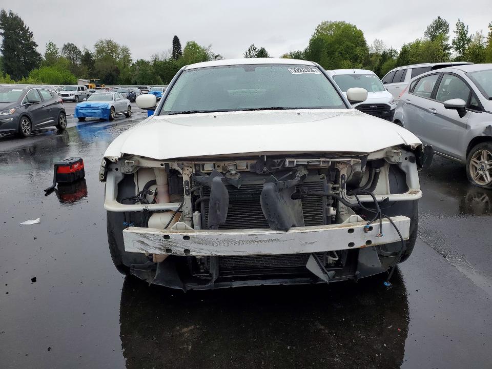 Aukcja sprzedaży 2008 Dodge Charger, vin: 2B3LA53H48H156656, numer aukcji: 50602086
