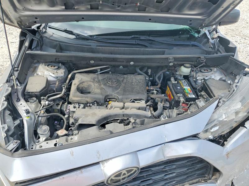 2019 Toyota Rav4 მანქანა იყიდება აუქციონზე, vin: JTMH1RFV4KD039936, აუქციონის ნომერი: 49756086