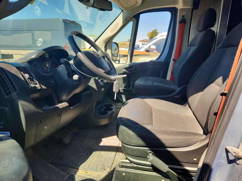 Aukcja sprzedaży 2021 Ram Promaster 3500, vin: 3C6MRVJG5ME550489, numer aukcji: 46051506