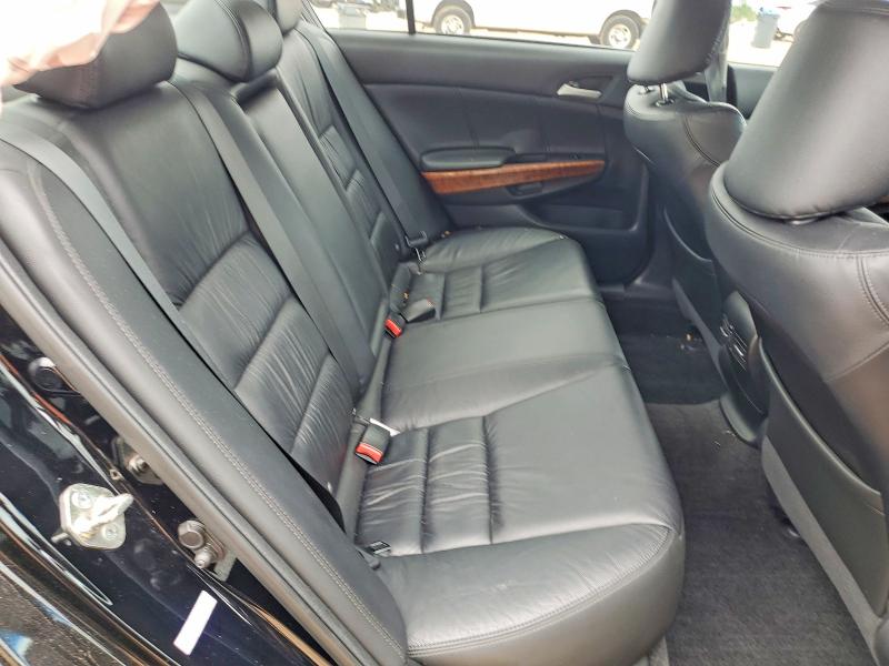 51668406 :رقم المزاد ، 1HGCP3F81CA034858 vin ، 2012 Honda Accord مزاد بيع