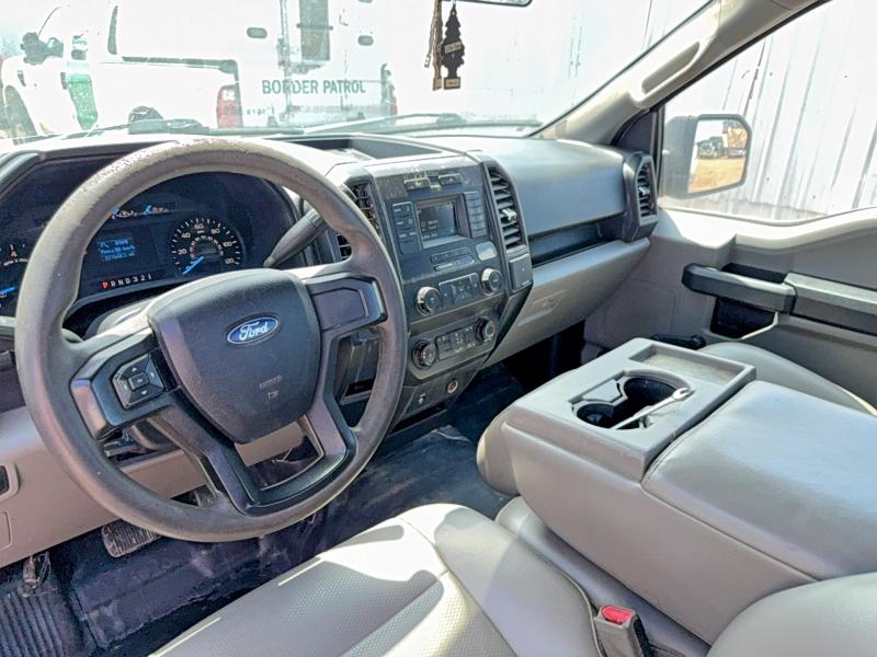 Продаж на аукціоні авто 2016 Ford F150, vin: 1FTMF1C86GKF45612, номер лоту: 49326256