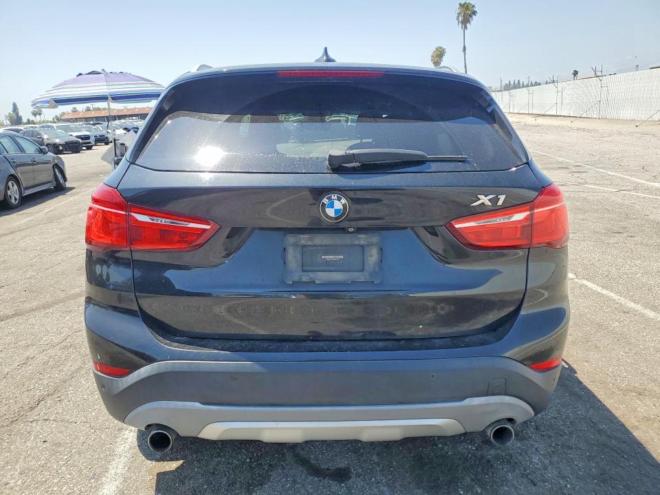 Aukcja sprzedaży 2017 Bmw X1, vin: WBXHT3Z37H4A53670, numer aukcji: 51481886