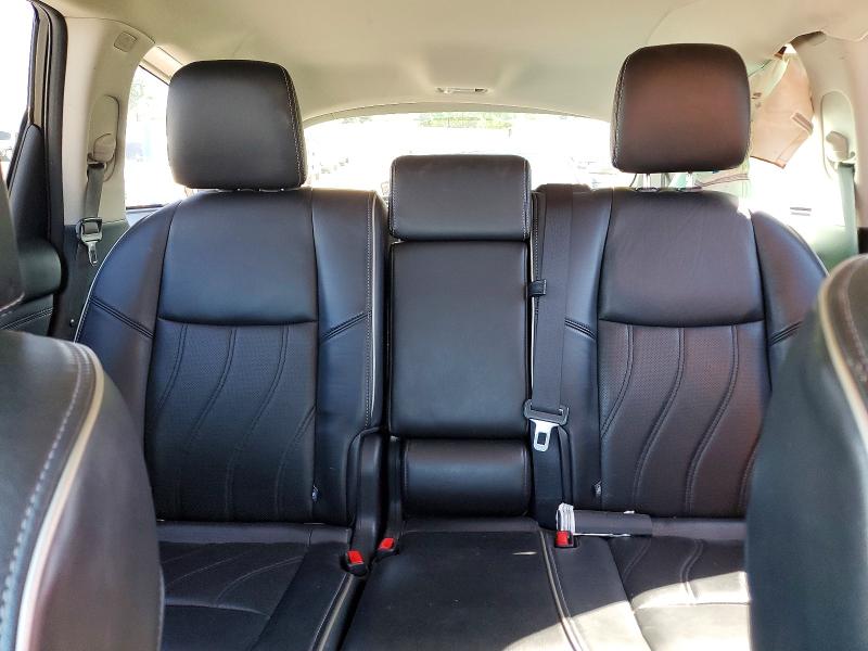 41628776 :رقم المزاد ، 5N1AL0MM8GC513056 vin ، 2016 Infiniti Qx60 مزاد بيع