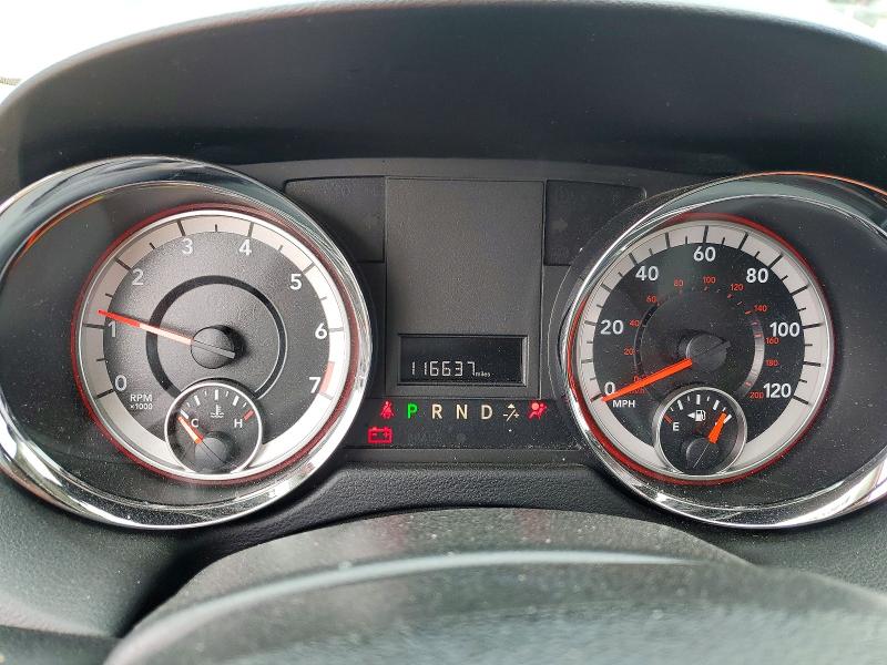 Продажа на аукционе авто 2018 Dodge Grand Caravan, vin: 2C4RDGBG6JR163824, номер лота: 48792756