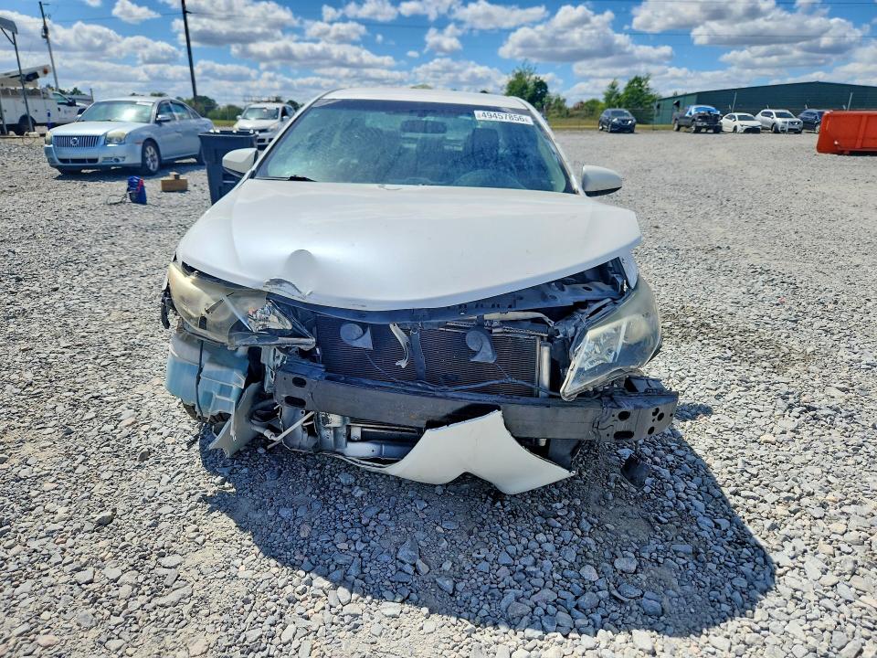 Продаж на аукціоні авто 2014 Toyota Camry, vin: 4T1BF1FK4EU458514, номер лоту: 49457856
