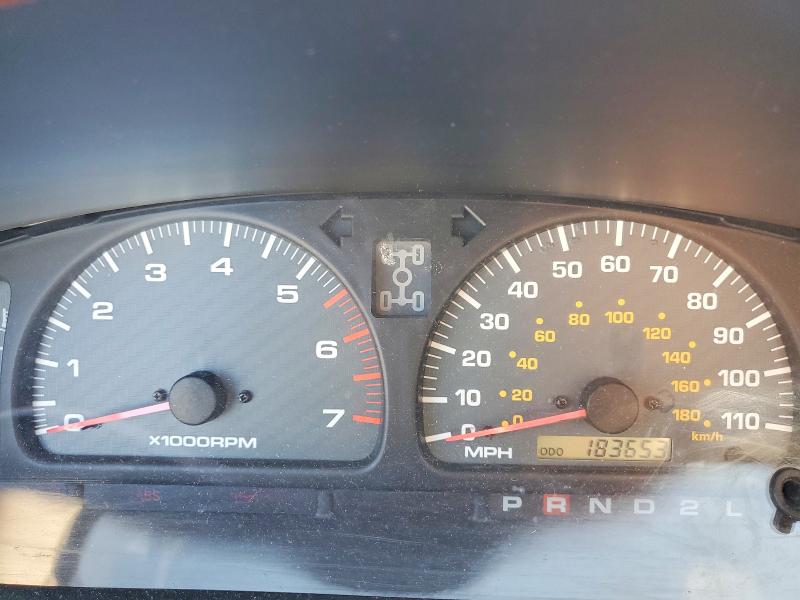 Продажа на аукционе авто 2000 Toyota 4runner, vin: JT3HN87R5Y0295605, номер лота: 51349056