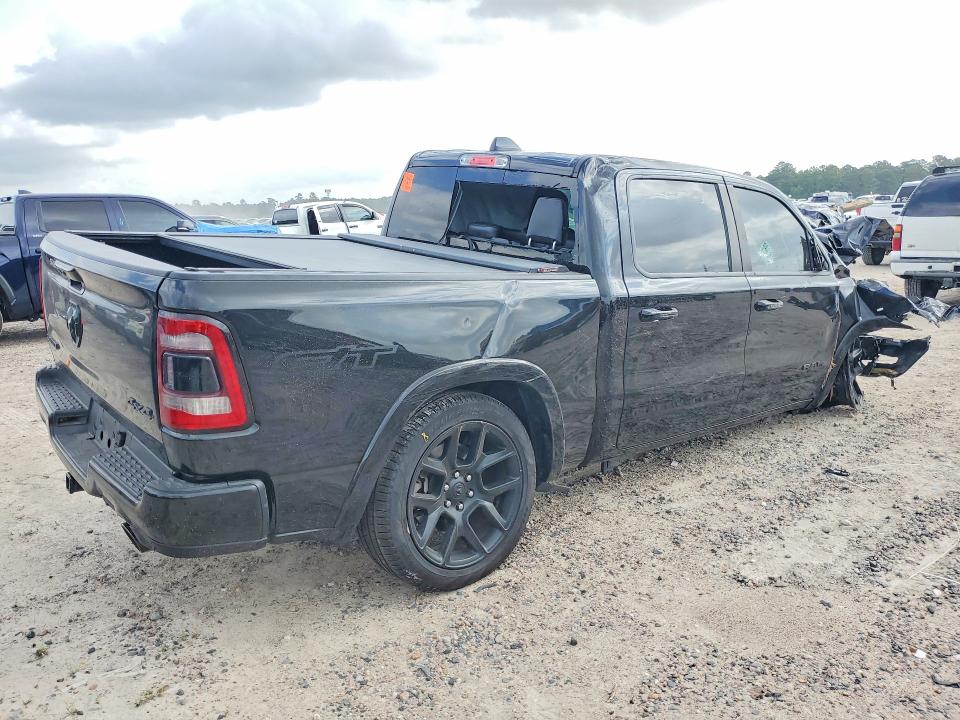 Продажа на аукционе авто 2022 Ram 1500, vin: 1C6SRFJT6NN414699, номер лота: 50121536