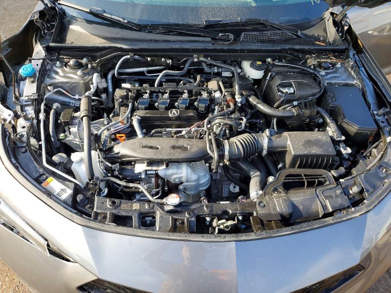 Aukcja sprzedaży 2025 Acura Integra, vin: 19UDE4H69SA018496, numer aukcji: 50566796