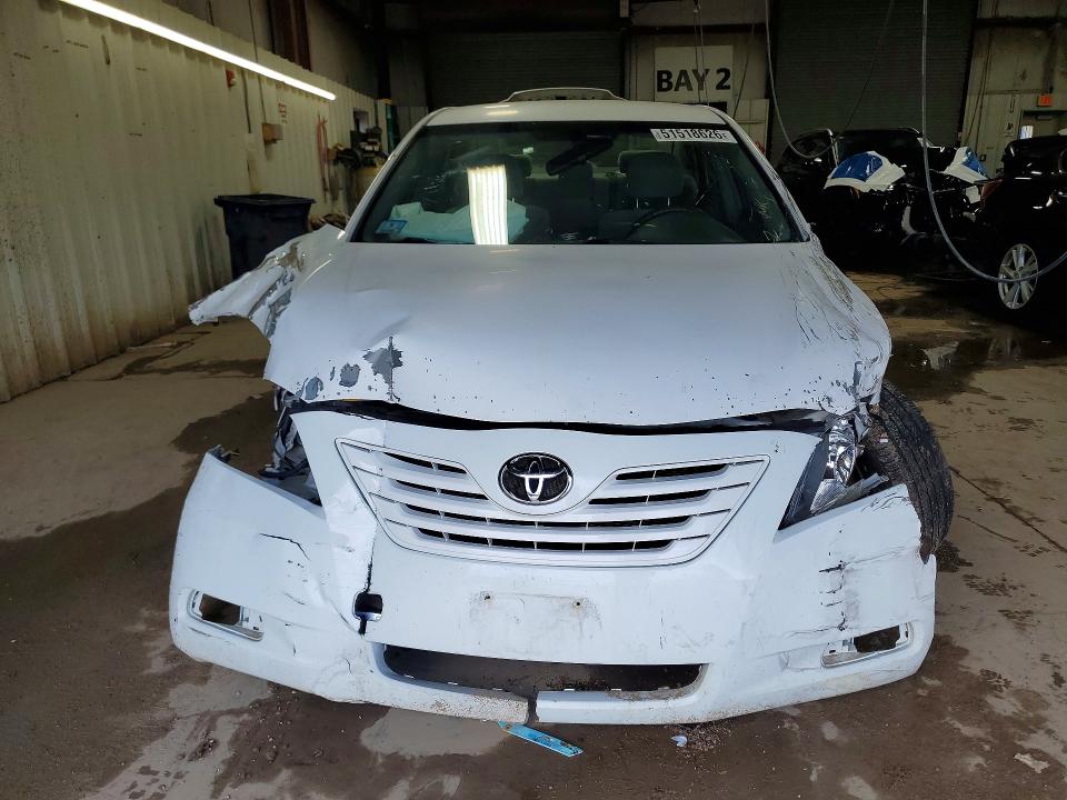 Продаж на аукціоні авто 2007 Toyota Camry, vin: JTNBE46K873083143, номер лоту: 51518626