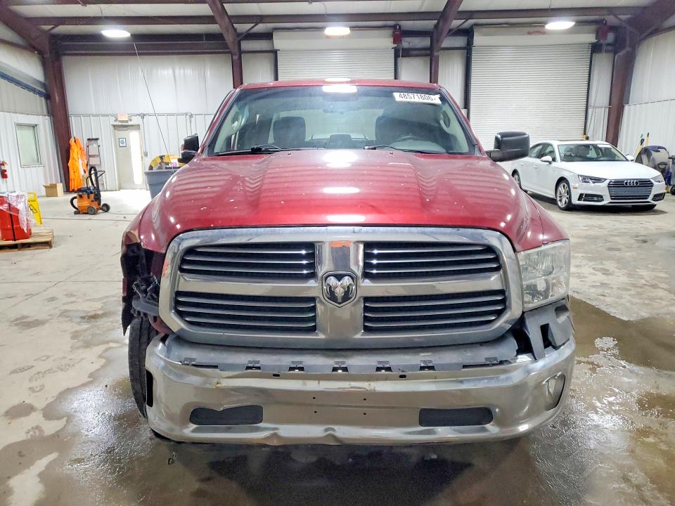 Продажа на аукционе авто 2014 Ram 1500, vin: 1C6RR7LT3ES316989, номер лота: 48571806
