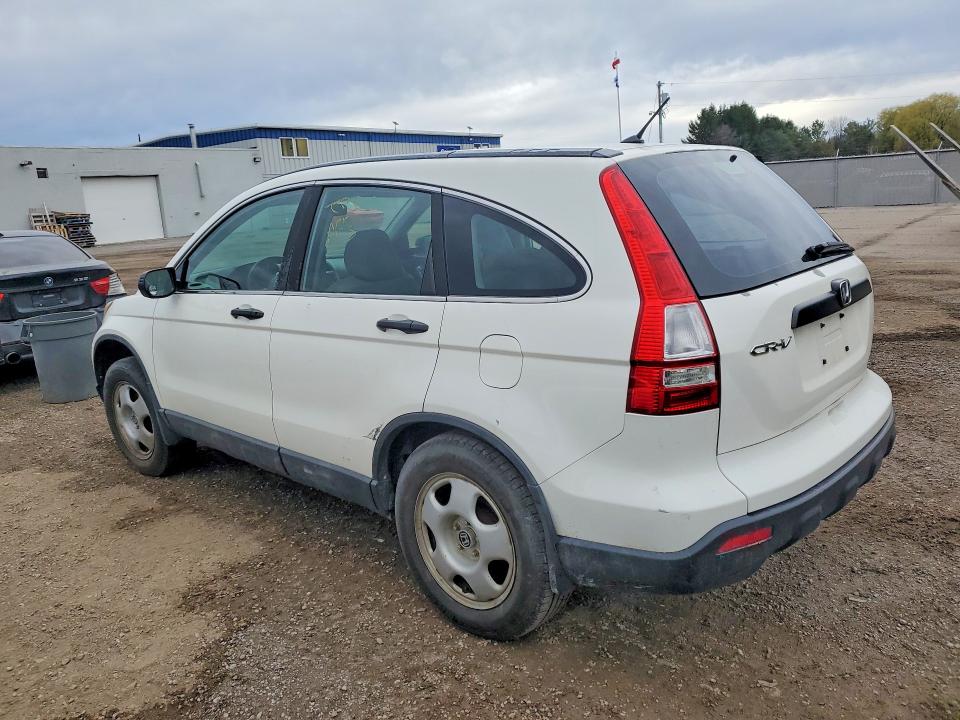 Продажа на аукционе авто 2008 Honda Cr-v, vin: 5J6RE48398L820256, номер лота: 51428366