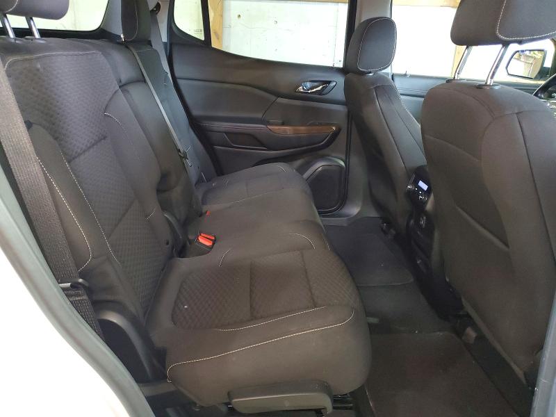 2019 Gmc Acadia მანქანა იყიდება აუქციონზე, vin: 1GKKNKLA4KZ299859, აუქციონის ნომერი: 51269886