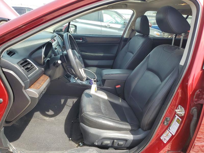 Aukcja sprzedaży 2017 Subaru Outback, vin: 4S4BSANC1H3331798, numer aukcji: 50329466