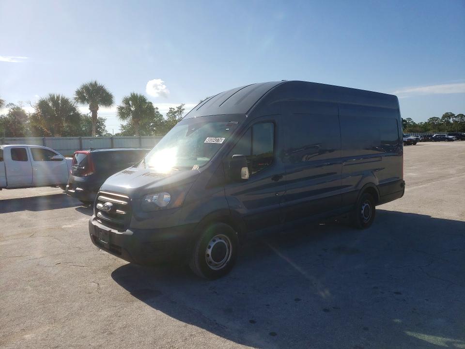 Продажа на аукционе авто 2020 Ford Transit, vin: 1FTBR3X88LKB09553, номер лота: 49304376