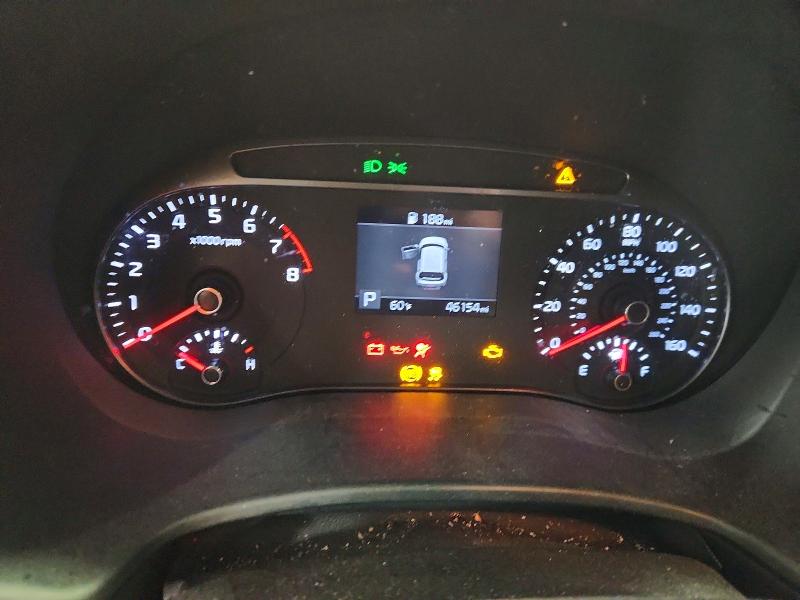 Aukcja sprzedaży 2020 Kia Soul, vin: KNDJ23AU7L7733854, numer aukcji: 50761436
