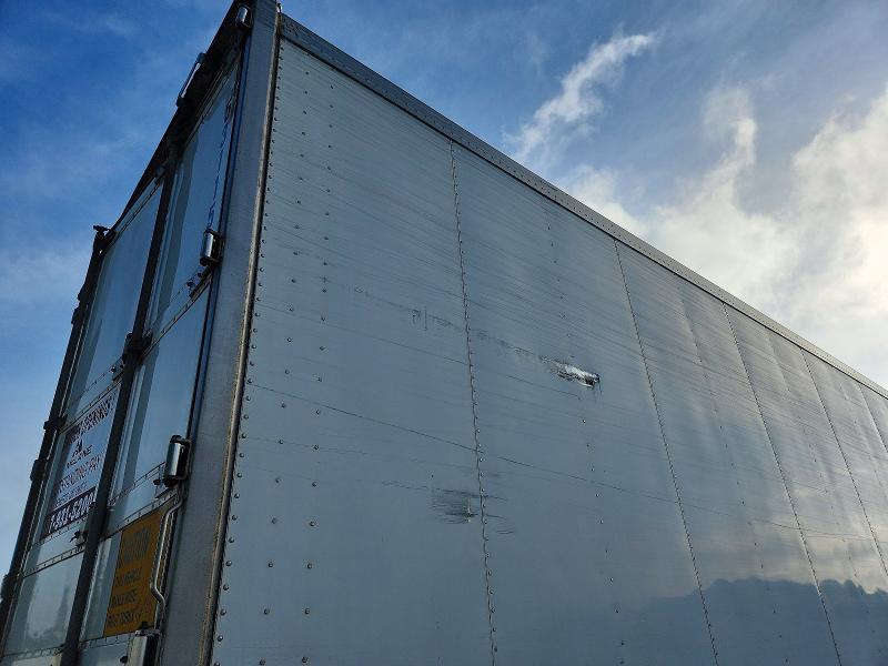 Продаж на аукціоні авто 2016 Utility Trailer Trailer, vin: 1UYVS2530GM544503, номер лоту: 58346946